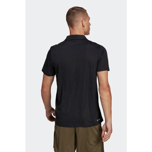 adidas Erkek Tr-Es Base Polo Tişört