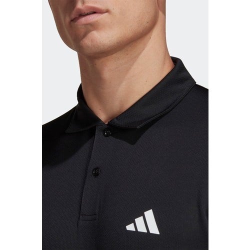 adidas Erkek Tr-Es Base Polo Tişört