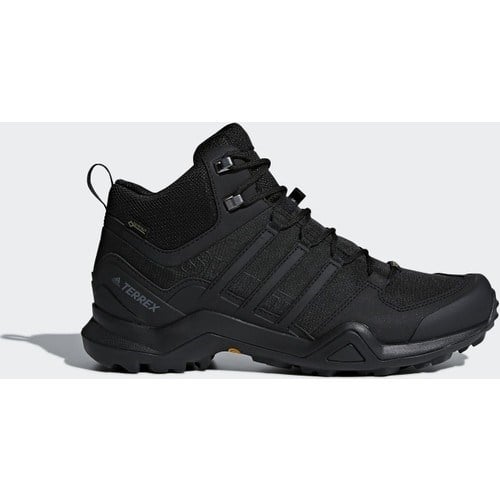 Adidas Erkek Trekking Bot ve Ayakkabısı CM7500 Terrex Swift R2 Mid