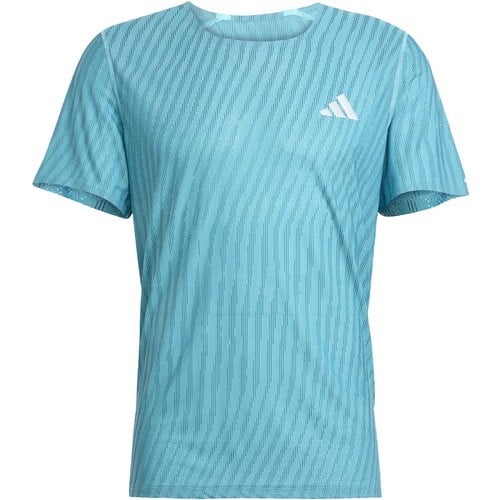 adidas Erkek  Turkuaz  T-shirt adi365 Co Tee M JP3851