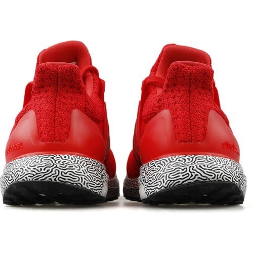 adidas Erkek ULTRABOOST DNA Ayakkabı GV8712