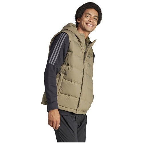 adidas Erkek Yelek IK3189