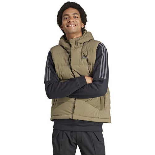 adidas Erkek Yelek IK3189