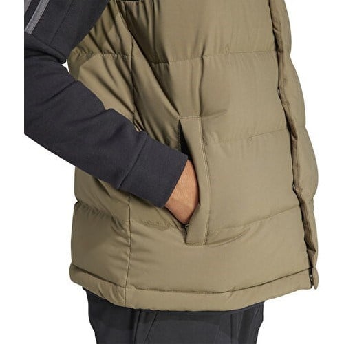 adidas Erkek Yelek IK3189