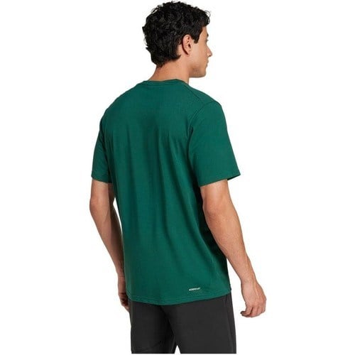 adidas Erkek  Yeşil  T-Shirt Tr-Es Fr T Jc8344
