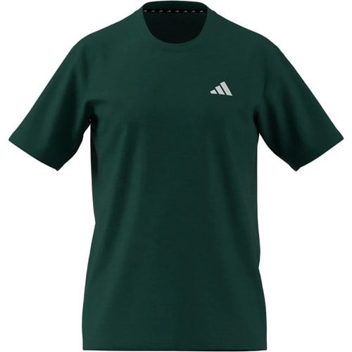 adidas Erkek  Yeşil  T-Shirt Tr-Es Fr T Jc8344