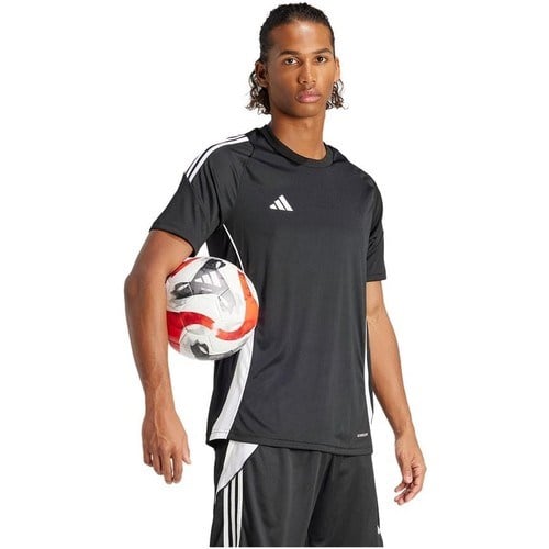 adidas Erkekl TIRO 24 T-Shirt IJ7676