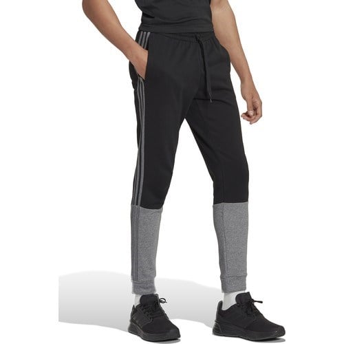 adidas Eşofman Altı, S, Siyah