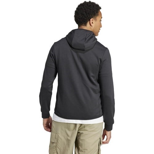 adidas ESS DWN HYB J Erkek   Mont HZ4430