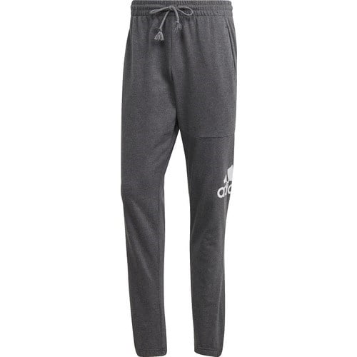 adidas Ess Lgo T P Sj Erkek Günlük Eşofman Altı IC9430 Gri
