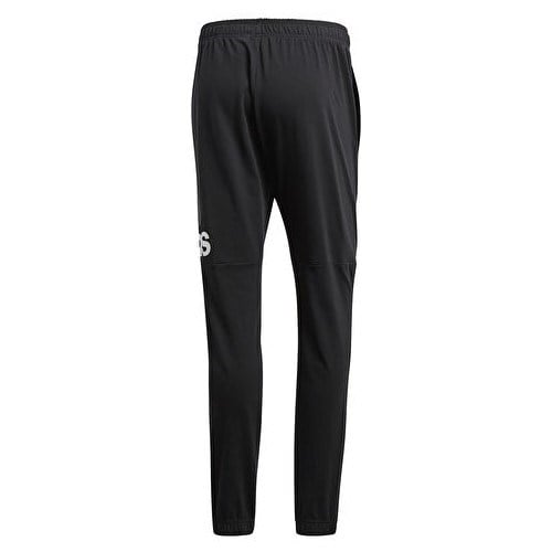 Adidas Ess Lgo T P Sj Erkek Günlük Eşofman Altı B47217 Siyah