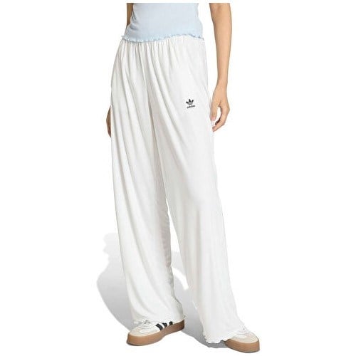 Adidas Ess Pant Kadın Günlük Eşofman Altı KE1094 Beyaz