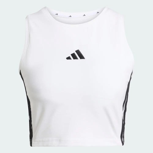 Adidas Essentials 3-Stripes Kadın Atlet