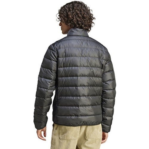 adidas Essentials Light Down Full-Zip FW23 Hoodie Erkek Ceket