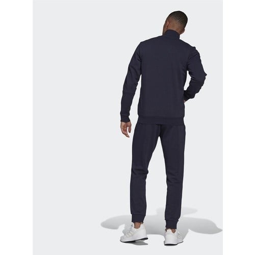 adidas Essentials Tracksuit 3-Stripes Erkek Eşofman Takımı GK9977