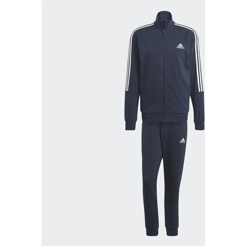 adidas Essentials Tracksuit 3-Stripes Erkek Eşofman Takımı GK9977