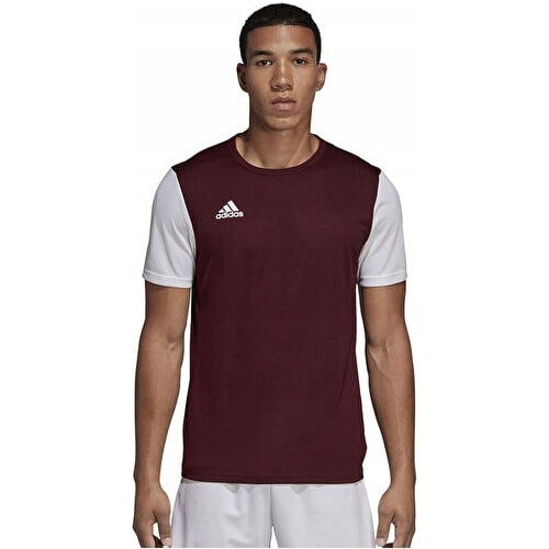 Adidas Estro 19 ADDP3239 Erkek T-Shirt