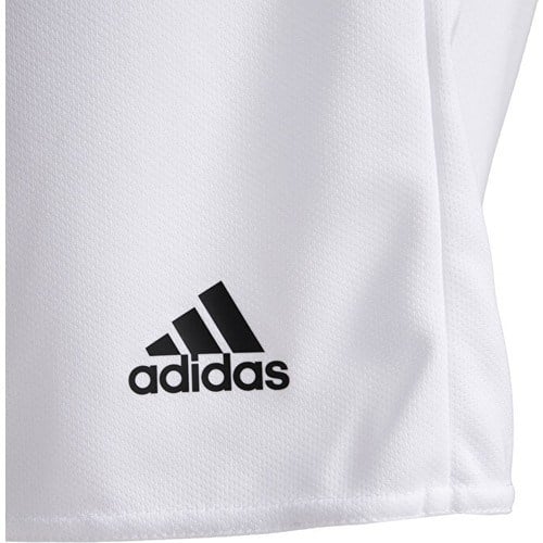 Adidas Estro 19 Sho Erkek Futbol Antrenman Şortu FT6688 Beyaz