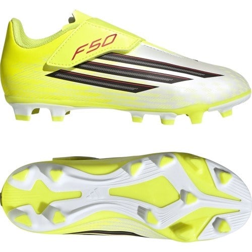 Adidas F50 Club Çocuk Krampon - JS1489