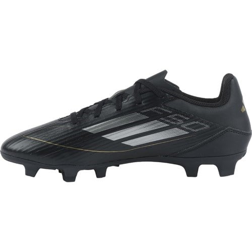 adidas F50 Club Fxg Erkek Siyah Krampon (IE0614)