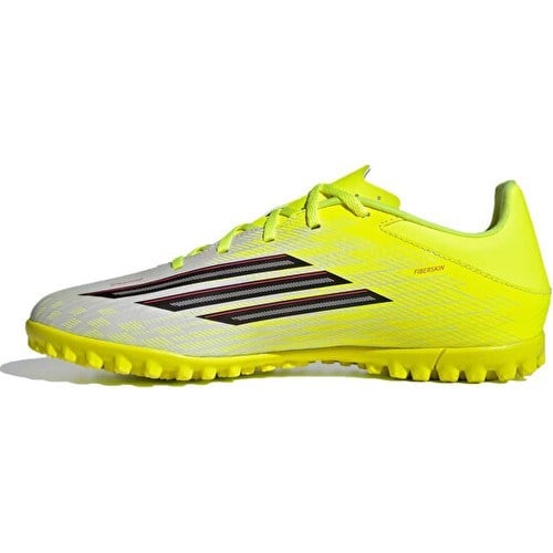 Adidas F50 Club Tf Erkek Halı Saha Ayakkabısı JR9051 Sarı