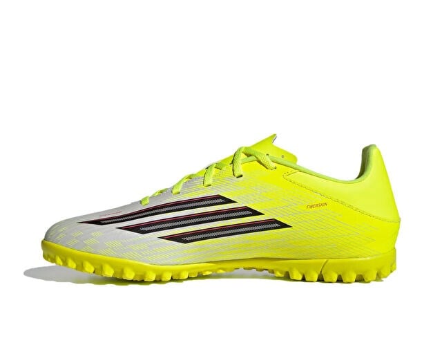 ADIDAS F50 CLUB TF Erkek Halı Saha Ayakkabısı JR9051 Sarı