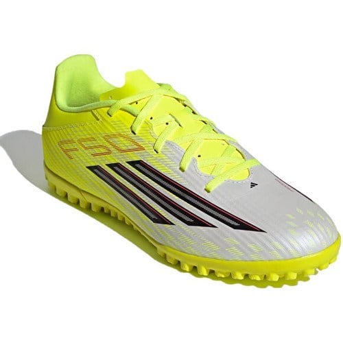 Adidas F50 Club Tf Erkek Halı Saha Ayakkabısı JR9051 Sarı