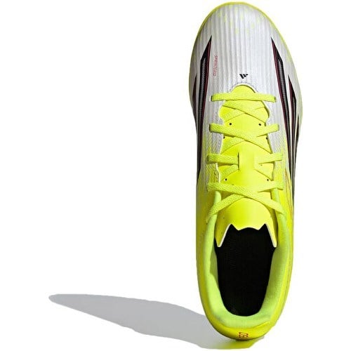 Adidas F50 Club Tf Erkek Halı Saha Ayakkabısı JR9051 Sarı