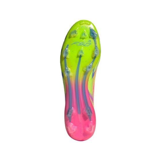 Adidas F50 Elite Bağcıksız Çim Saha Kramponu -  IE1212