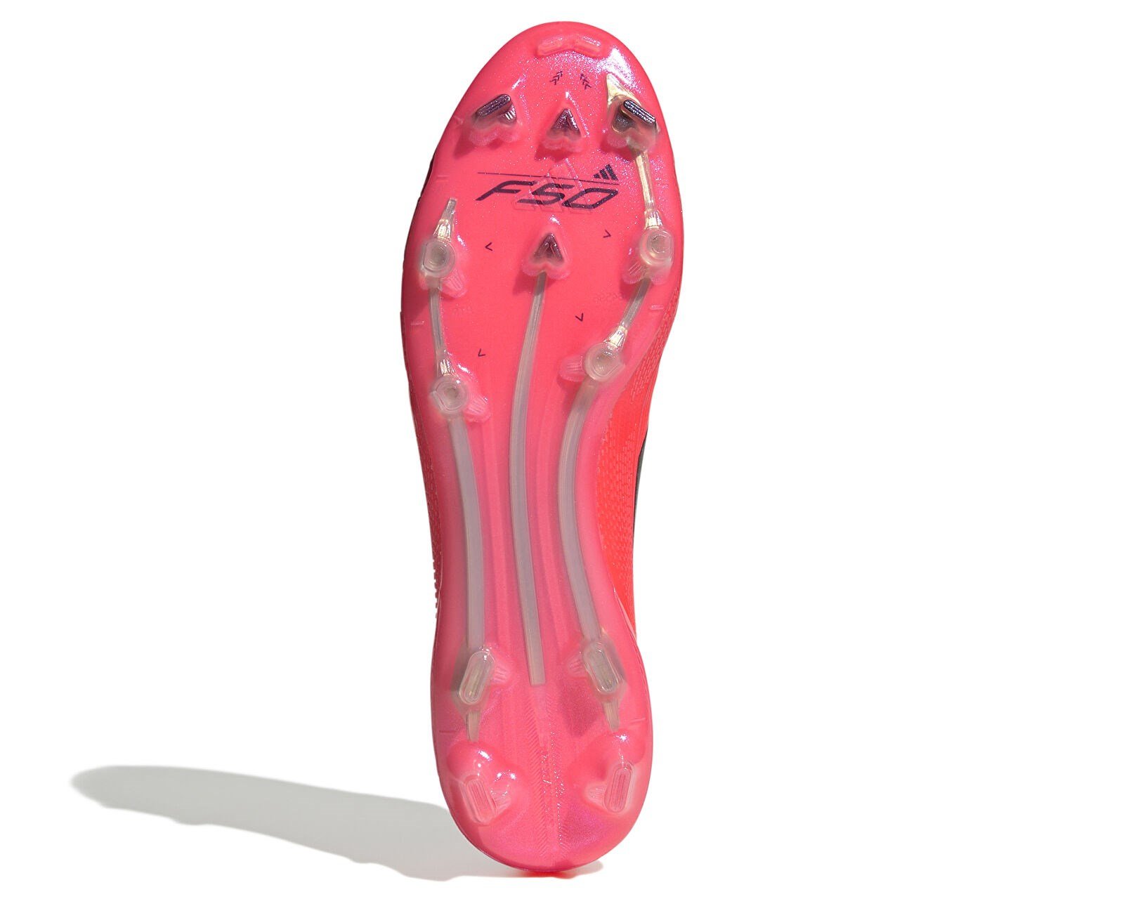 Adidas F50 ELITE FG Erkek Çim Saha Krampon - IE3191