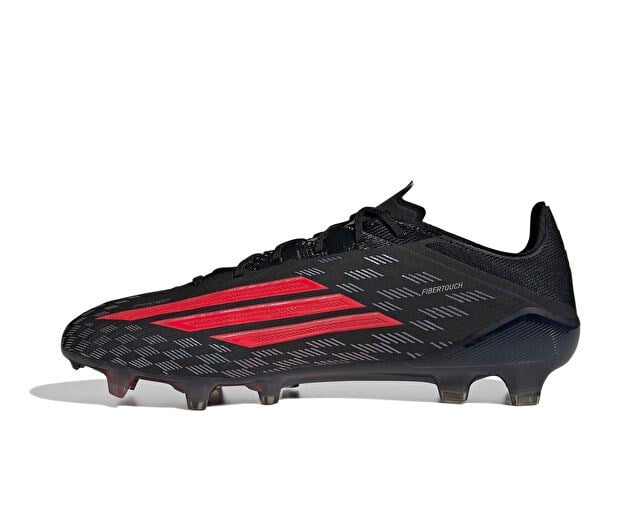ADIDAS F50 ELITE FG Erkek Çim Zemin Kramponu JS4157 Siyah