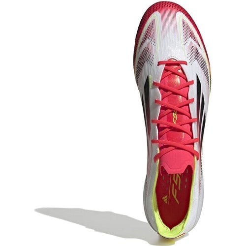 Adidas F50 Elite Fg Erkek Çim Zemin Kramponu IE1206 Beyaz