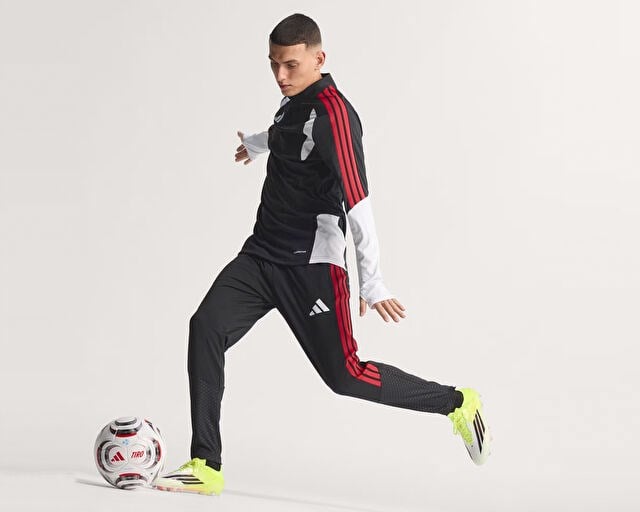 ADIDAS F50 ELITE FG Unisex Çim Zemin Kramponu JR6457 Sarı