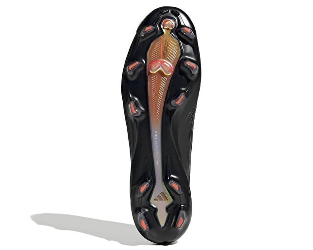 ADIDAS F50 ELITE HYPERFAST FG L-TECH Erkek Çim Zemin Kramponu KK4192 Beyaz