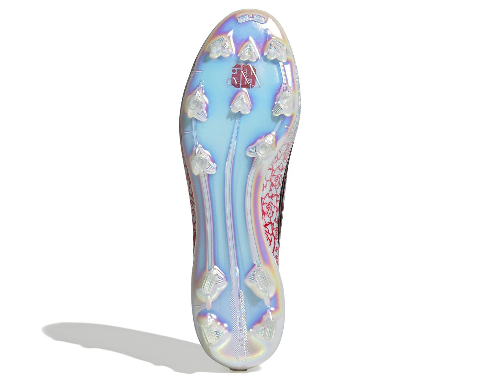 Adidas F50 Elite Lamine Yamal Laceless FG Krampon -  JR4441