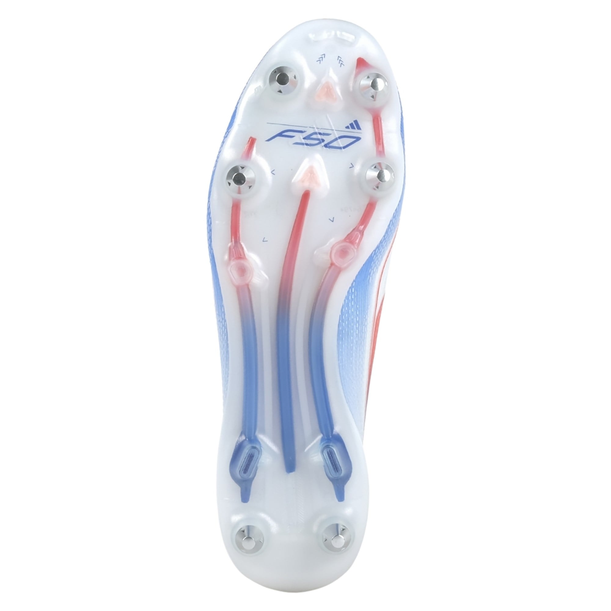 Adidas F50 Elite Sg Çim Saha Krampon - IF1299
