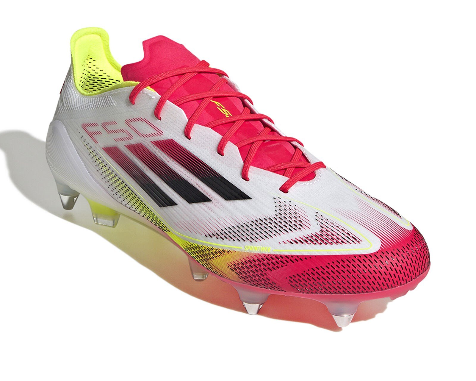adidas F50 Elite Sg Çim Saha Kramponu - IE1258