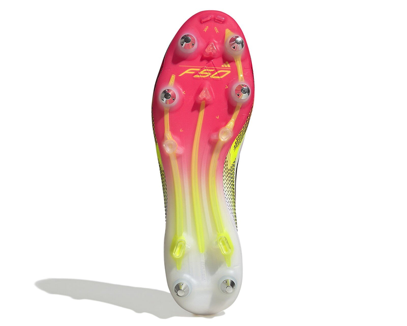 adidas F50 Elite Sg Çim Saha Kramponu - IE1258