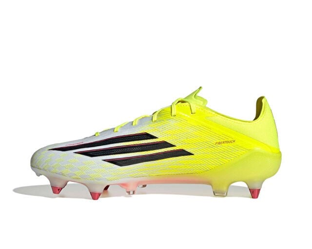 ADIDAS F50 ELITE SG Erkek Islak / Yumuşak Çim Zemin Kramponu JQ1464 Sarı