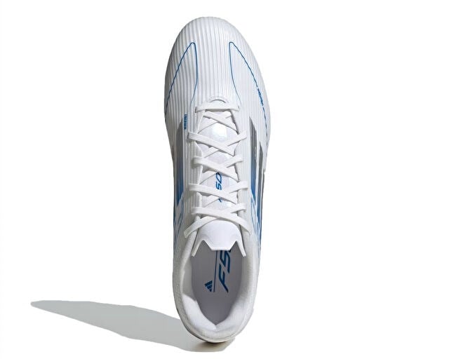 ADIDAS F50 LEAGUE FG/MG Erkek Çim Zemin Kramponu IE1293 Beyaz