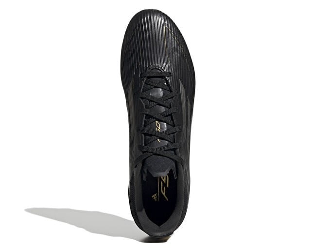 ADIDAS F50 LEAGUE FG/MG Erkek Çoklu Çim Zemin Kramponu IE3181 Siyah