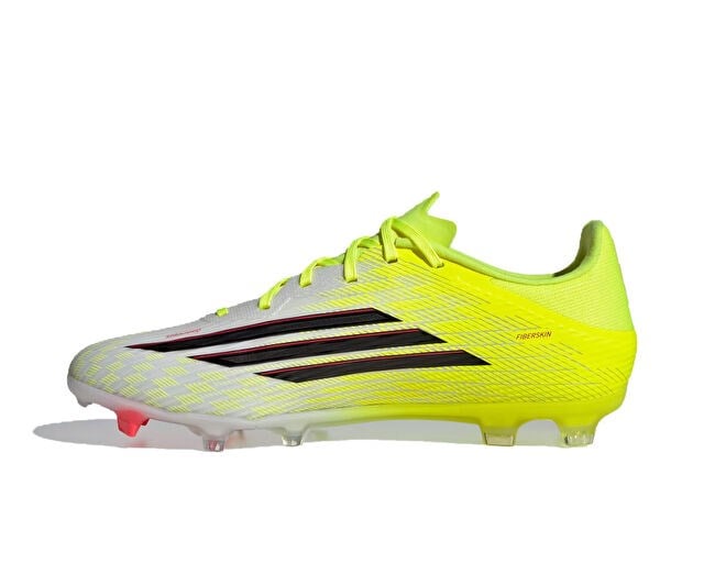 ADIDAS F50 LEAGUE FG/MG Erkek Çoklu Çim Zemin Kramponu JR8995 Sarı