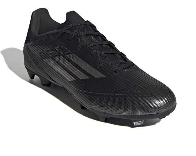 ADIDAS F50 LEAGUE FG/MG Erkek Çoklu Çim Zemin Kramponu IE3181 Siyah