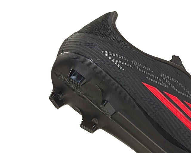 ADIDAS F50 LEAGUE FG/MG Erkek Çoklu Çim Zemin Kramponu JR8989 Siyah