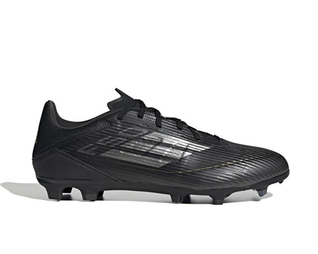 ADIDAS F50 LEAGUE FG/MG Erkek Çoklu Çim Zemin Kramponu IE3181 Siyah