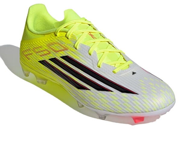 ADIDAS F50 LEAGUE FG/MG Erkek Çoklu Çim Zemin Kramponu JR8995 Sarı