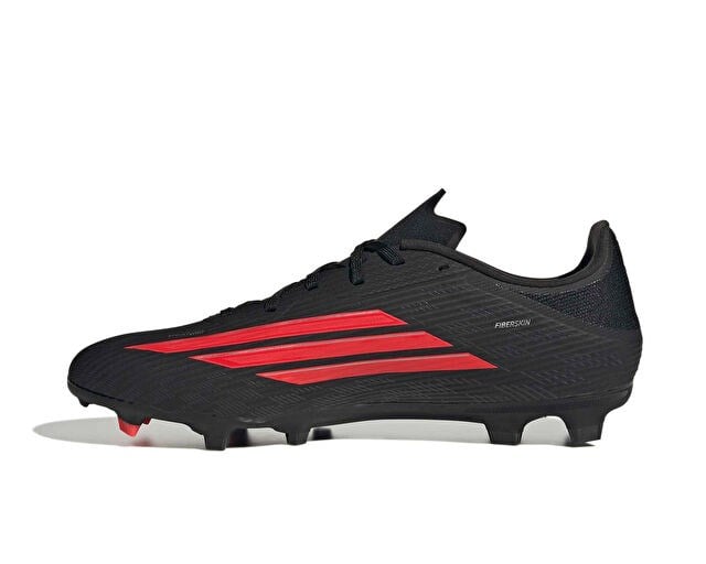 ADIDAS F50 LEAGUE FG/MG Erkek Çoklu Çim Zemin Kramponu JR8989 Siyah