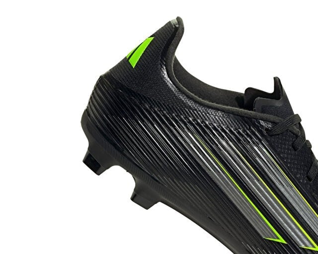 ADIDAS F50 LEAGUE FG/MG Erkek Çoklu Çim Zemin Kramponu JI0007 Siyah