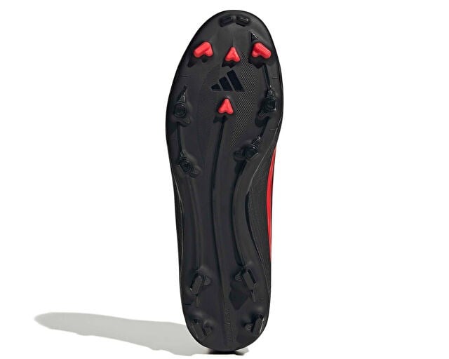 ADIDAS F50 LEAGUE FG/MG Erkek Çoklu Çim Zemin Kramponu JR8989 Siyah