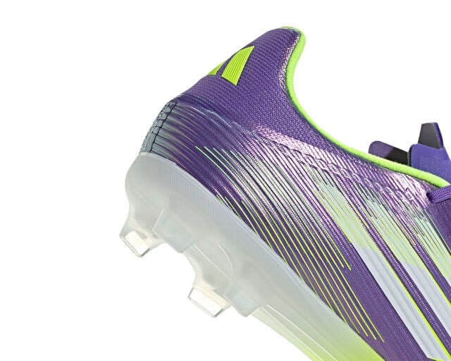 ADIDAS F50 LEAGUE FG/MG Erkek Çoklu Çim Zemin Kramponu JI0003 Mor
